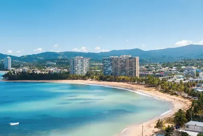 Image de Gorgeous 2-bedroom one story Casita with Wi-Fi equipped Home Office in Luquillo