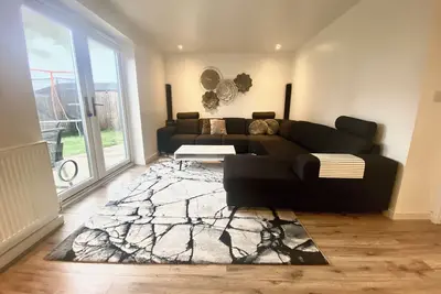 Image de Home In Central Greater Manchester