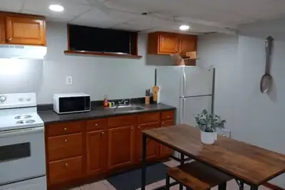 Image de The Cellar-Suite at Silver LakeNEW 1-Bed Apt