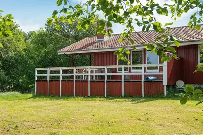 Image de Cottage cotier charmant avec vue-By Traum