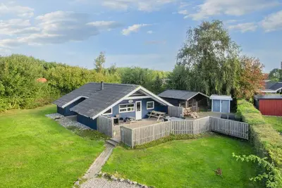 Image de Retraite spacieuse a Skovmose-By Traum