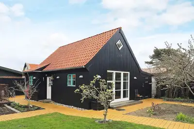 Image de Maison de vacances pour 4 a Skagen