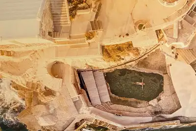 Image de Perché au 7 étage au-dessus du Cœur de Marseille