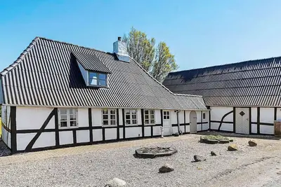 Image de Maison de vacances pour 4 a Tranekær