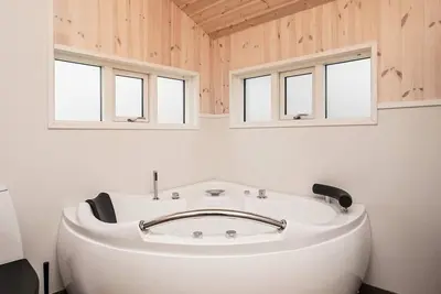 Image de Maison de vacances pour 12 a Fjerritslev