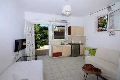 Image de Villa Ektoras by Ey Villas Deluxe Apartment