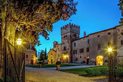 Image de Abbadia Sicille Relais