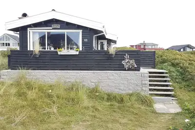 Image de Maison de vacances pour 5 a Fanø