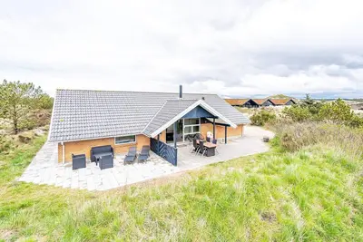 Image de Havre de paix a Henne Strand-By Traum