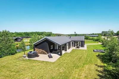 Image de Maison de vacances pour 8 a Glesborg
