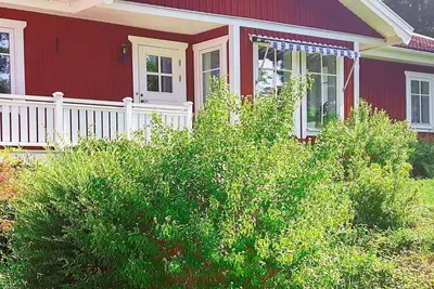 Image de Maison de vacances pour 6 a VäTö