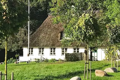 Image de Maison de vacances pour 6 a Augustenborg