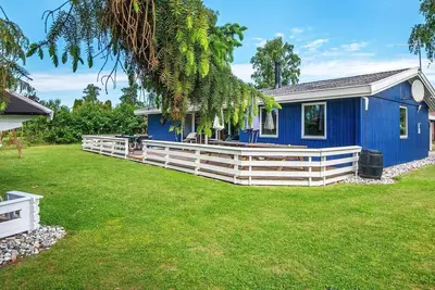 Image de Retraite confortable a Skovmose