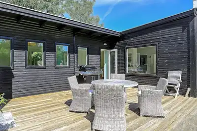 Image de Maison de vacances pour 6 a Tisvildeleje