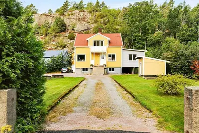 Image de Maison de vacances pour 6 a Lysekil
