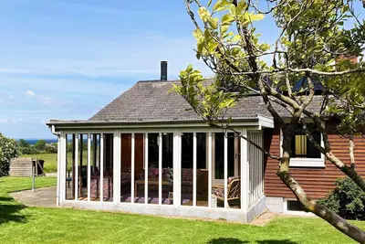 Image de Maison de vacances pour 6 a Augustenborg