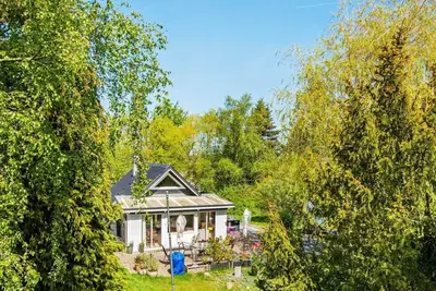 Image de Maison de vacances pour 4 a Odder