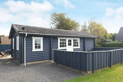 Image de Maison de vacances pour 4 a Assens