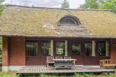 Image de Maison de vacances pour 6 a Blåvand