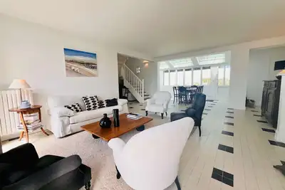 Quiberon - Villa 5 pièces - 140m² - Proche plage
