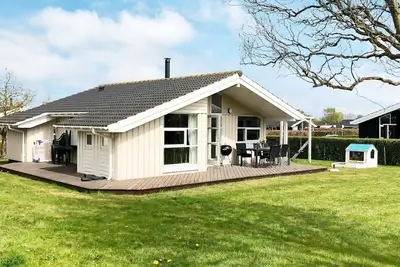 Image de Maison de vacances pour 6 a Haderslev