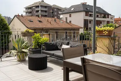 Image de Bressan Skyline Terrace