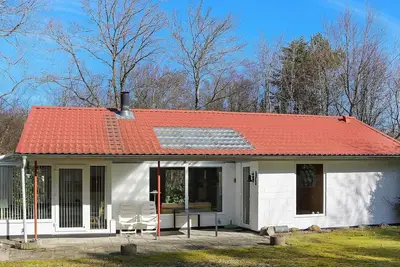 Image de Maison de vacances pour 6 a Hadsund