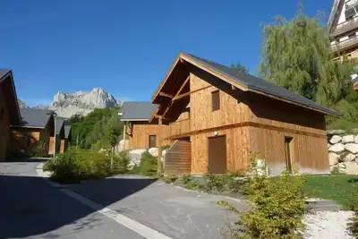 Image de Près des Pistes | Chalet Authentique + Parking