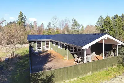 Image de Maison de vacances pour 6 a Jerup