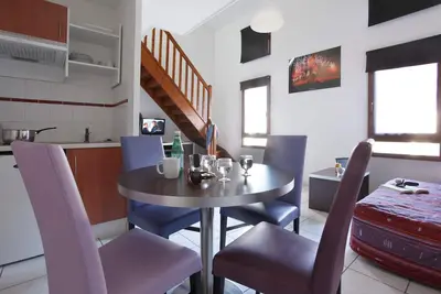 Image de Retraite 3 Mins du Centre Ville av/ Vue du Château