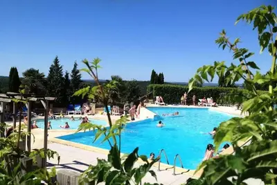 Image de Bungalow toilé Coco Sweet - 4 personnes