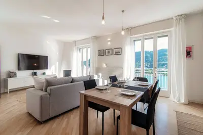 Image de Paradise View - MyHomeinComo