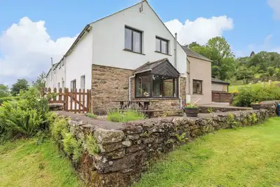 Addylea Cottage, pet friendly, with a garden in Windermere