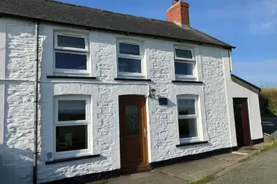 Image de Plynlimon View, family friendly, with open fire in Aberystwyth