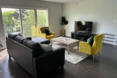 Image de Cozy 3-bedroom Apt in Newark