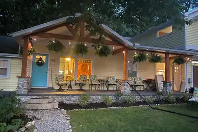 Image de Lake George 2br Hickory Hideaway