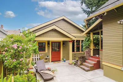 Bike‘N’Roll Cottage: Adventure & Relaxation