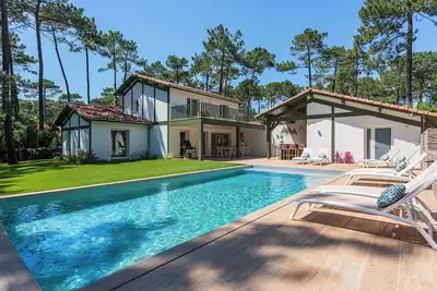 Image de Villa Bis Arrebak - Welkeys