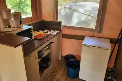 Image de Tente Sahari 5 personnes