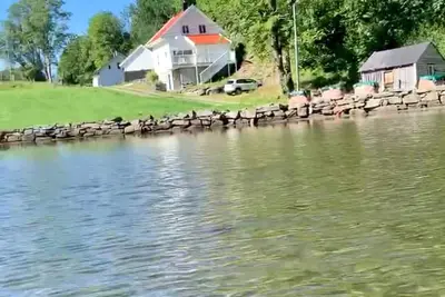 Image de Maison de vacances pour 6 a Bjoa-By Traum