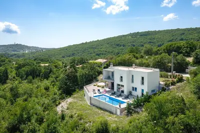 Image de Villa Manola (Istria - Labin)