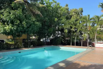 Image de Cozy Retreat in Boca Chica