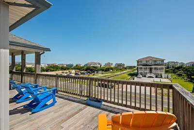 Image de Second Wind: Oceanside with Views, Close to Beach and Lighthouse!