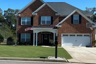 Image de Masters Oasis Retreat