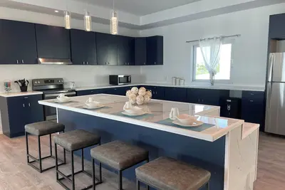 Image de Charming 3-bedroom villa with Ac and WiFi in delightful Charlotte Amalie