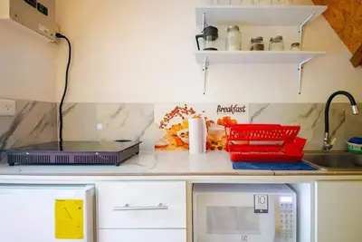 Image de Magical domes in the middle of the cloud forest of Mindo