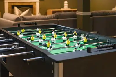 Image de King Beds - A Victorian Suite Xcape