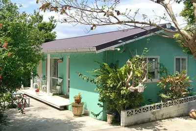 Image de Limited to 1 group per day 1 house 1 private ga / Kunigami-gun Okinawa