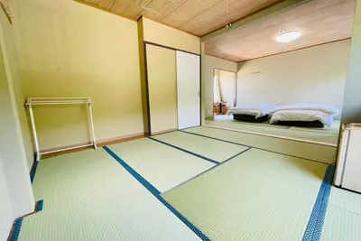Image de Right in front of Katasoehama Beach 20 tatami J / Oshima-gun Yamaguchi
