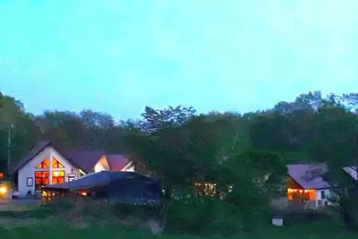 Image de Creative accommodation across generations and hous / Iwate County Iwate